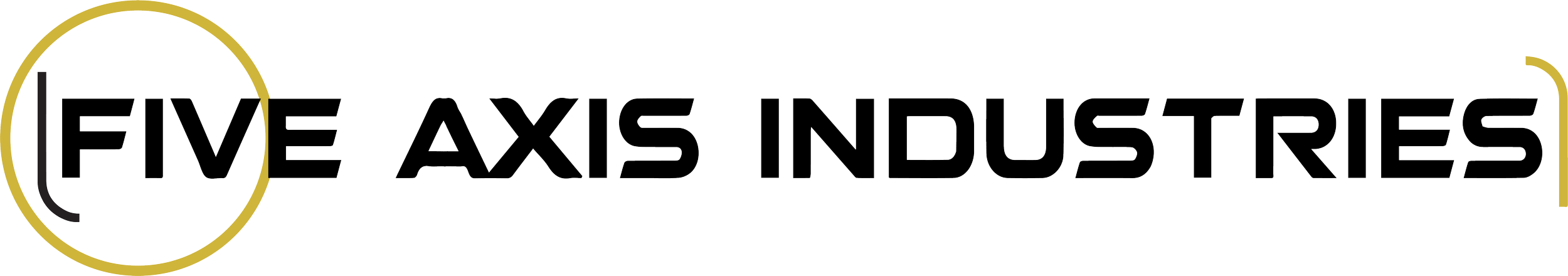 FiveAxis-Logo